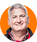 Photo of Dan Sontupe