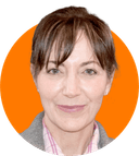 Photo of Erica Henninger