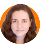Photo of Gaye Koseoglu