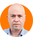 Photo of Gustavo Pratt