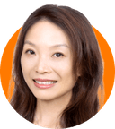 Photo of Magdalene Chu