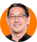 Photo of Masaki Yamagata
