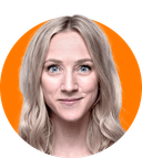 Photo of Nina Gabrielsen