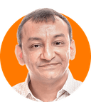 Photo of Praful Akali