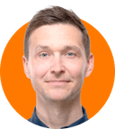 Photo of Matt Silver