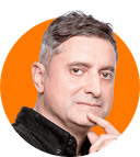 Photo of Xavier Sánchez