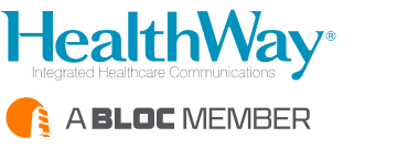 HealthWay - A Bloc Member Logo