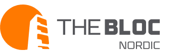 The Bloc Nordic Logo