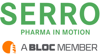 Serro - A Bloc Member Logo