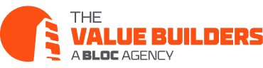The Value Builders Logo