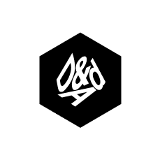 Global Advertising, Design & Digital Awards (D&AD) Logo Global Advertising, Design & Digital Awards (D&AD) Logo