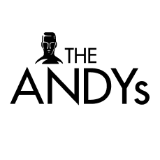 The Andy's Awards Logo The Andy's Awards Logo