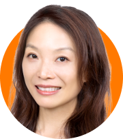 Photo of Magdalene Chu