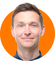 Photo of Matt Silver